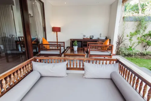 Aldeoz Grand Kancana Villas Resort Bali Kamar Photos