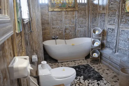 Royal JJ Ubud Resort & Spa Kamar Photos