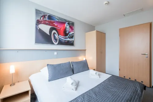 Weiser Hotel Chambres Photos