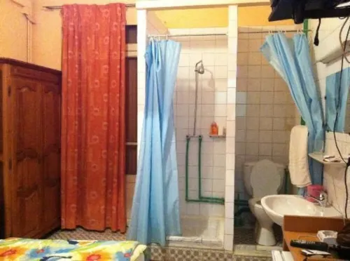 Samir Hotel Photos