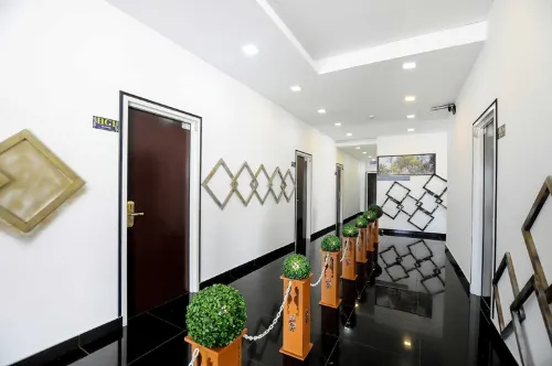 Pi Grand Hotel Aree comuni Photos