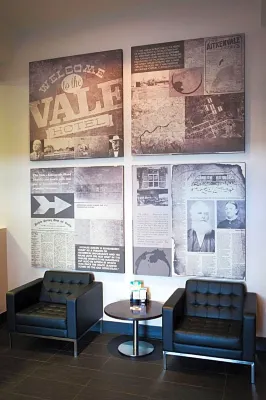 Vale Hotel Public Areas Photos