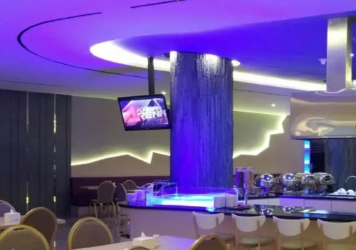89 Hotel Ristorazione Photos