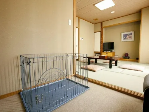 Yamatoya Honten Ryokan Osaka Aree comuni Photos