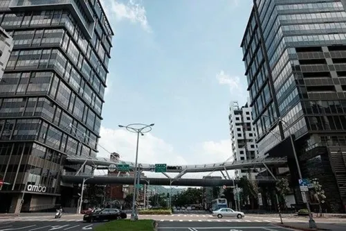 Amba Taipei Songshan À proximité de l'hôtel Photos