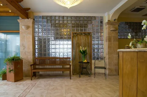 Hotel Balear Yleiset tilat Photos