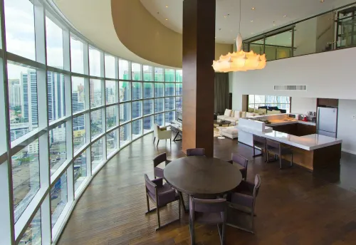 S31 Sukhumvit Hotel Restauration Photos