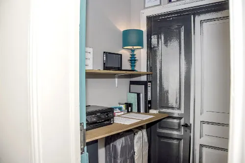 Base Serviced Apartments - City Road Photos