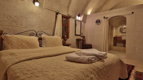 Koza Cave Hotel Camere Photos