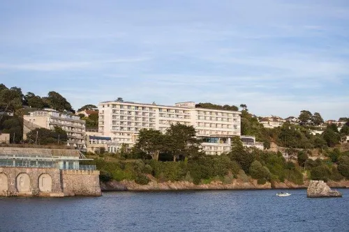The Imperial Torquay Chambres Photos