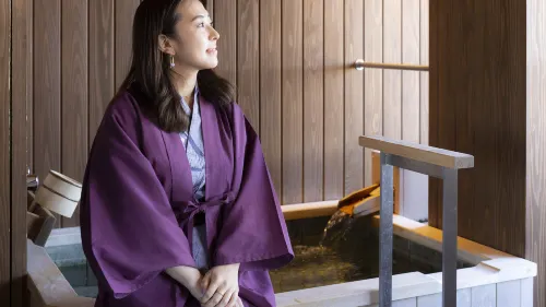 Laforet Shuzenji Sanshisuimei Freizeit und Erholung Photos
