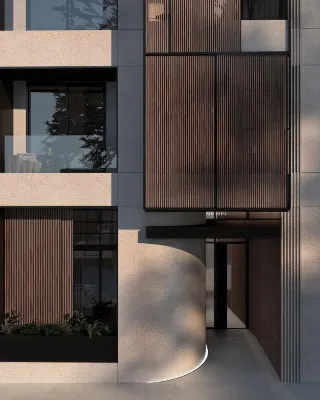The Newel Psychiko Featured Photos