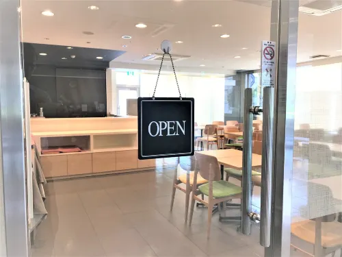 Smile Hotel Mito Public Areas Photos