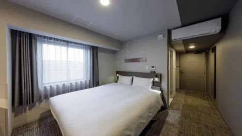 Smile Hotel Kanazawa Nishiguchi Ekimae Camere Photos