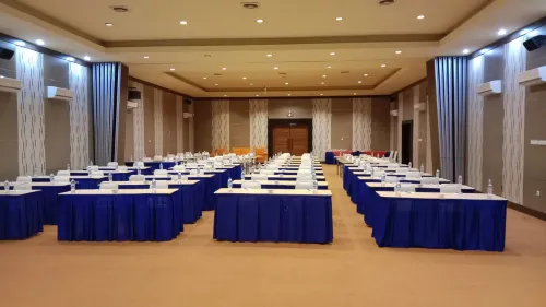 Wonua Monapa Hotel Resort Business Facilities Photos