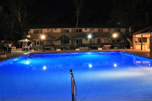 Badala Park Hotel Leisure & Recreation Photos