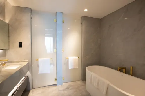 Five Palm Jumeirah Dubai Kamar Photos