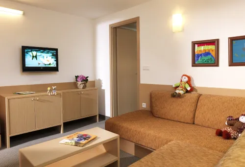 Garni Hotel Savica - Sava Hotels & Resorts Photos