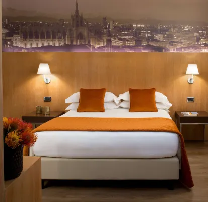 Starhotels Ritz Chambres Photos