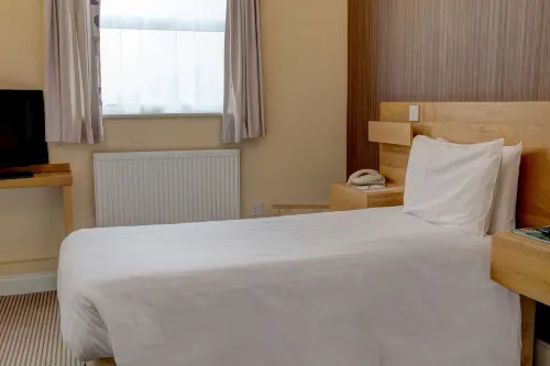Best Western Thurrock Hotel Camere Photos
