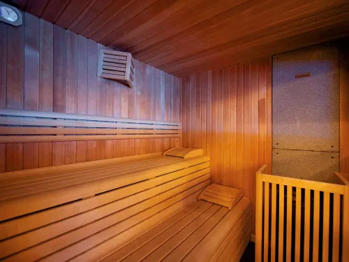Mercure Nerocubo Rovereto Leisure & Recreation Photos