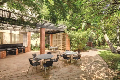Adina Apartment Hotel Sydney Surry Hills Da non perdere Photos