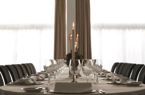 Best Western Plus Park Globetrotter Copenhagen Airport Mahlzeiten Photos