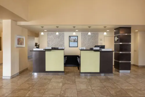 La Quinta Inn & Suites by Wyndham Tucson - Reid Park Espaces publics Photos