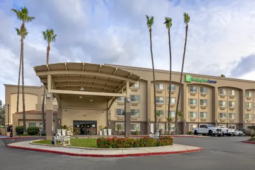 Holiday Inn Express San Bernardino - Colton À ne pas manquer Photos