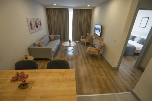 Lara MARINE Homes Camere Photos