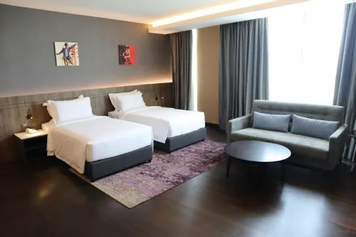 Jazz Hotel Penang Photos