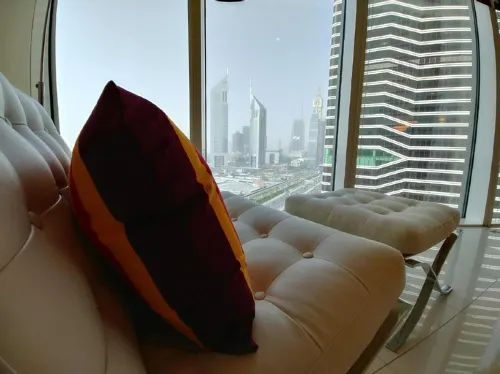 Ascott Park Place Dubai Photos