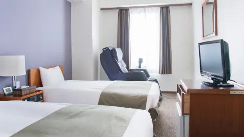 Hotel Abest Nagano Ekimae Empfohlen Photos