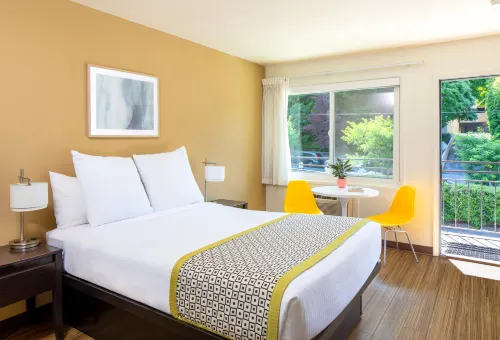 Park Lane Suites & Inn Photos