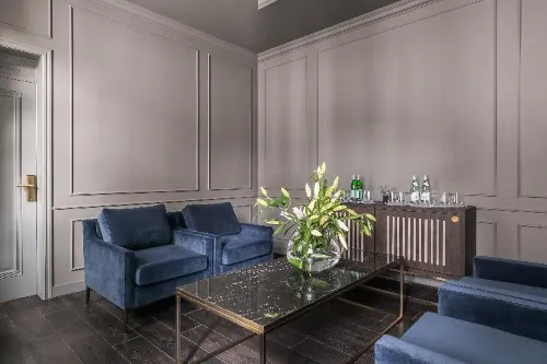 Nosalowy Park Hotel & Spa Бизнес-удобства Photos