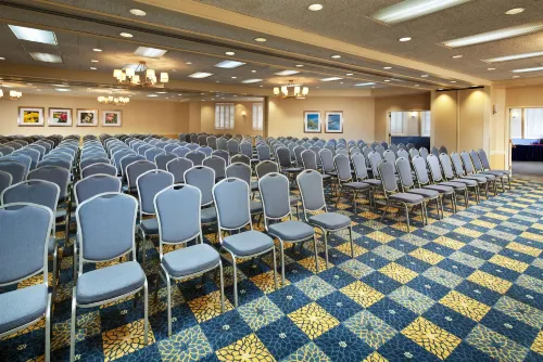 Four Points by Sheraton - Pleasanton Business Facilities Photos