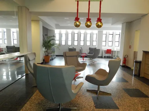 Life Hotel Torres Aree comuni Photos