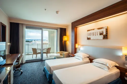 Delta Hotels Olbia Sardinia Chambres Photos