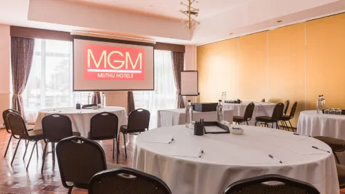 Muthu Clumber Park Hotel and Spa Dành cho công việc Photos