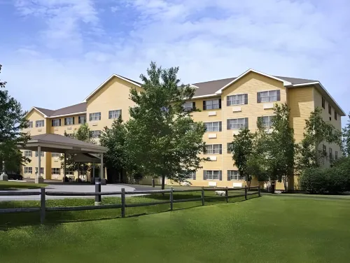 Ramada by Wyndham Saco/Old Orchard Beach Area Featured Photos