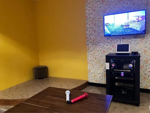 Yunokawa Kanko Hotel Shoen Photos