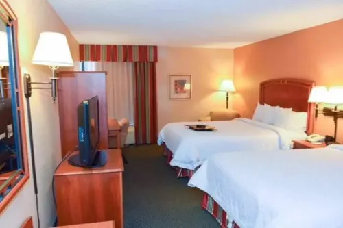 Quality Inn Florissant-St Louis Photos