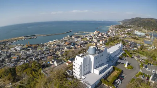 KAMENOI HOTEL AWAJISHIMA À ne pas manquer Photos