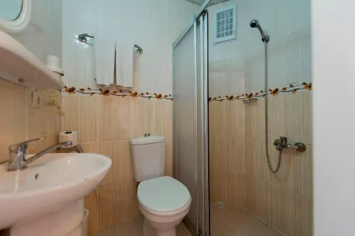 Lara World Hotel Chambres Photos