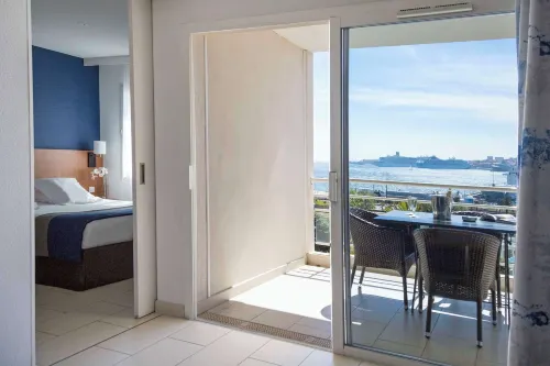 Best Western Plus Ajaccio Amiraute Photos