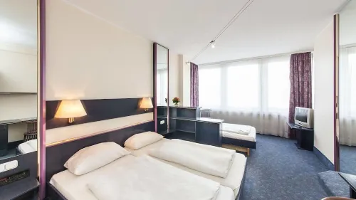 Hotel Mirage Düsseldorf-Neuss Empfohlen Photos