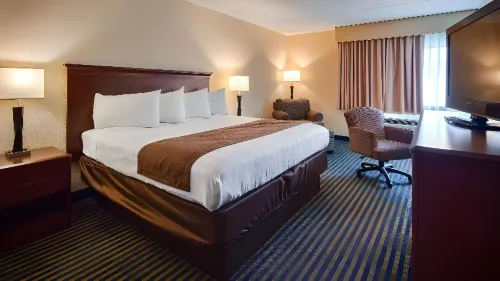 Baymont by Wyndham Westampton Photos