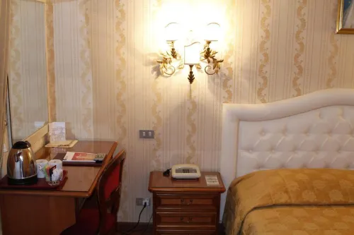 Hotel Eliseo Camere Photos