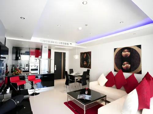 Absolute Bangla Suites Photos
