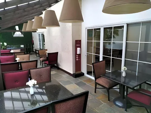 Hotel Casa Veranda Guatemala Ristorazione Photos